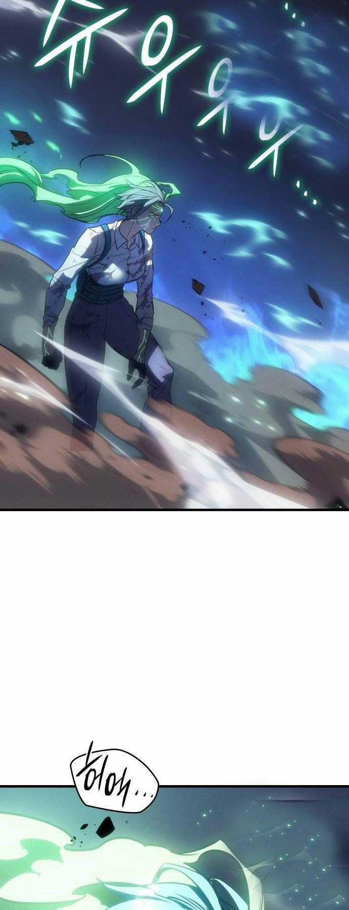 Hồi Quy Bằng Vương Quyền Chương 37 trang 14