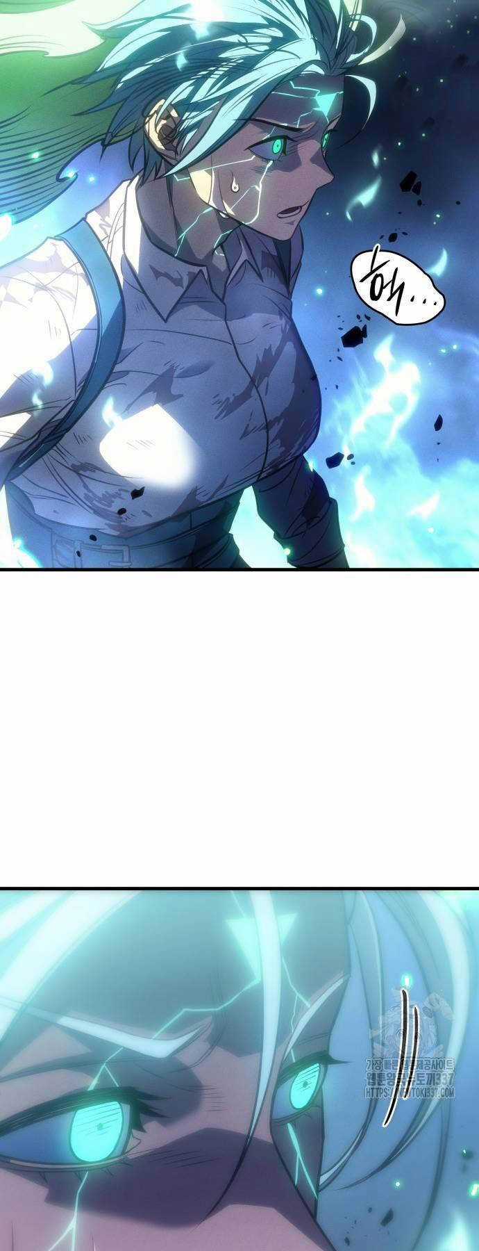 Hồi Quy Bằng Vương Quyền Chương 37 trang 15