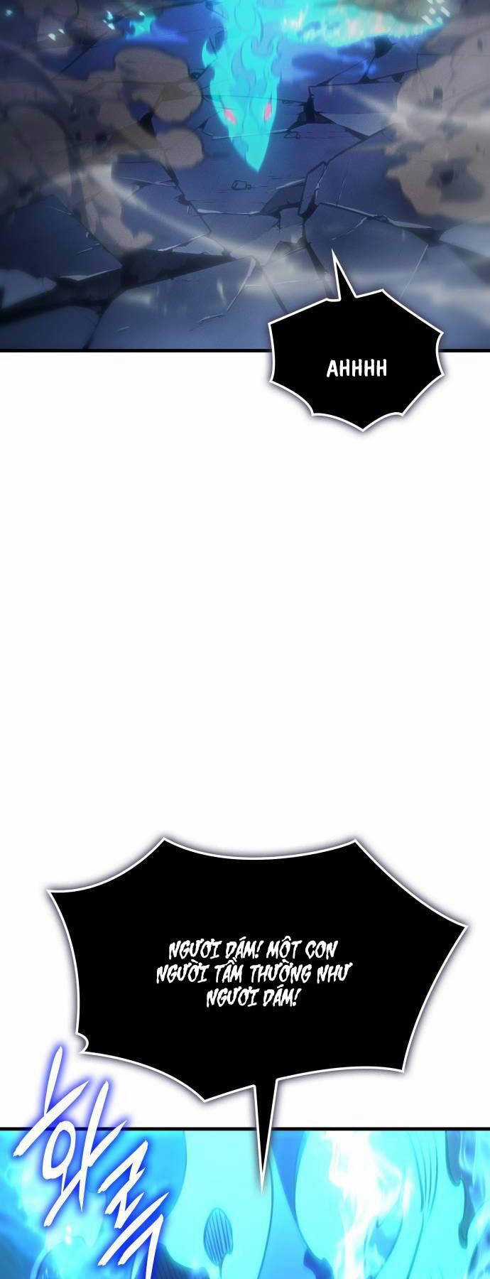 Hồi Quy Bằng Vương Quyền Chương 37 trang 18