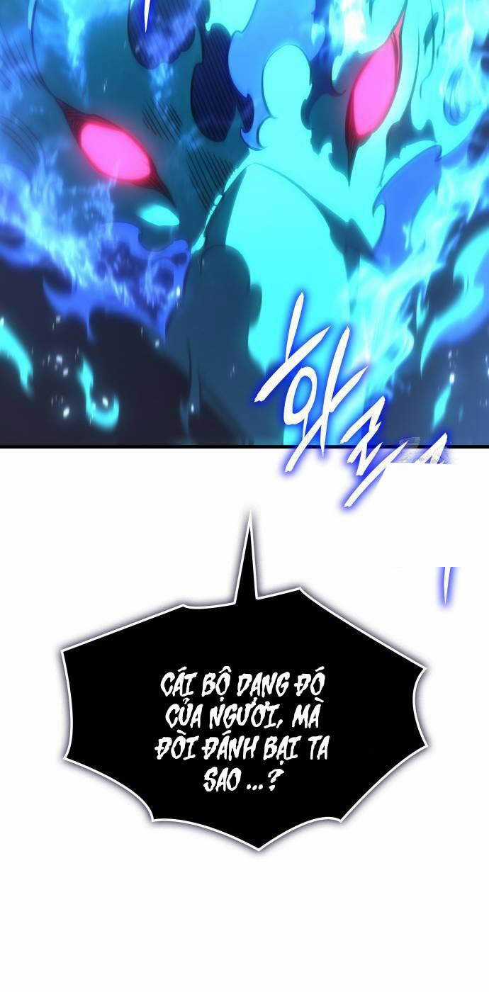 Hồi Quy Bằng Vương Quyền Chương 37 trang 19