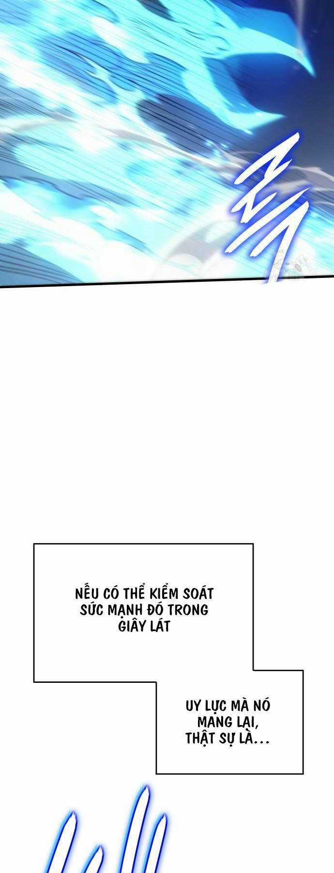 Hồi Quy Bằng Vương Quyền Chương 37 trang 2