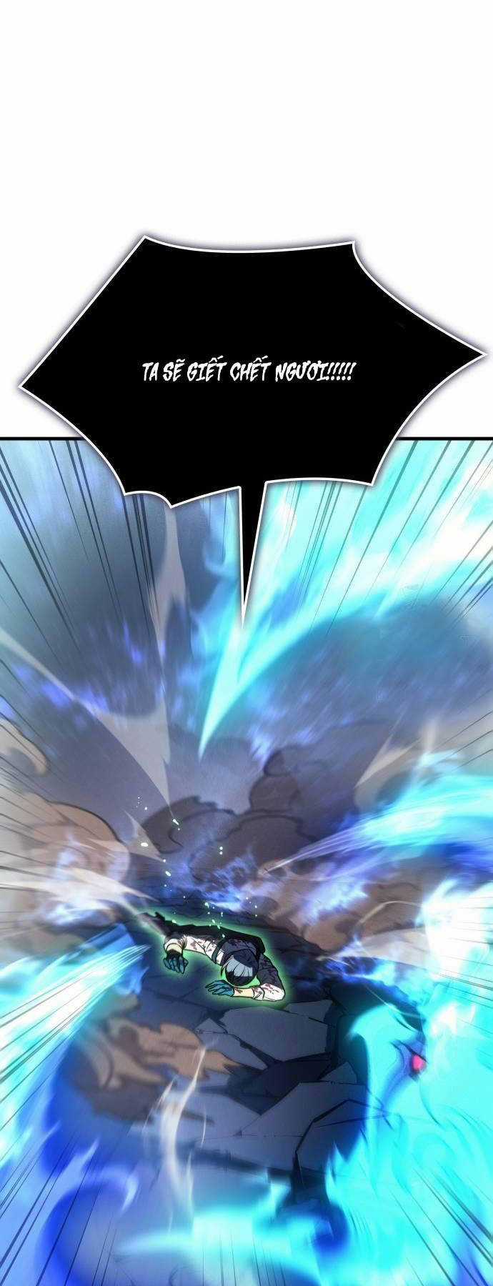 Hồi Quy Bằng Vương Quyền Chương 37 trang 20