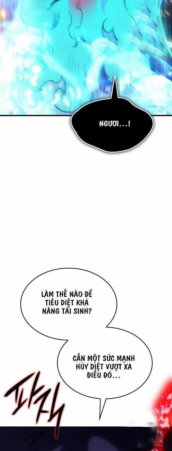 Hồi Quy Bằng Vương Quyền Chương 37 trang 24