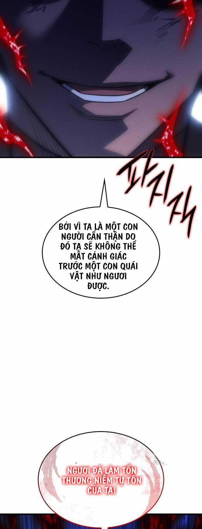 Hồi Quy Bằng Vương Quyền Chương 37 trang 25