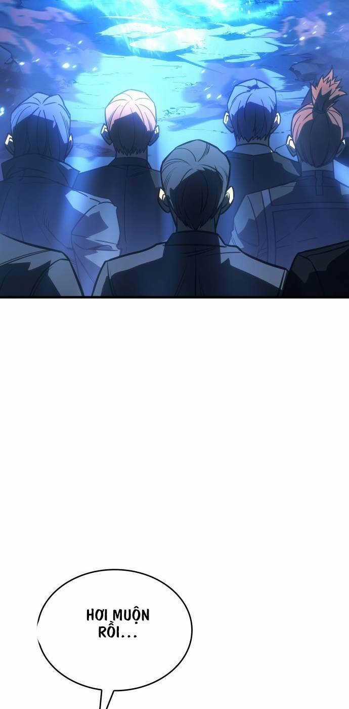 Hồi Quy Bằng Vương Quyền Chương 37 trang 29