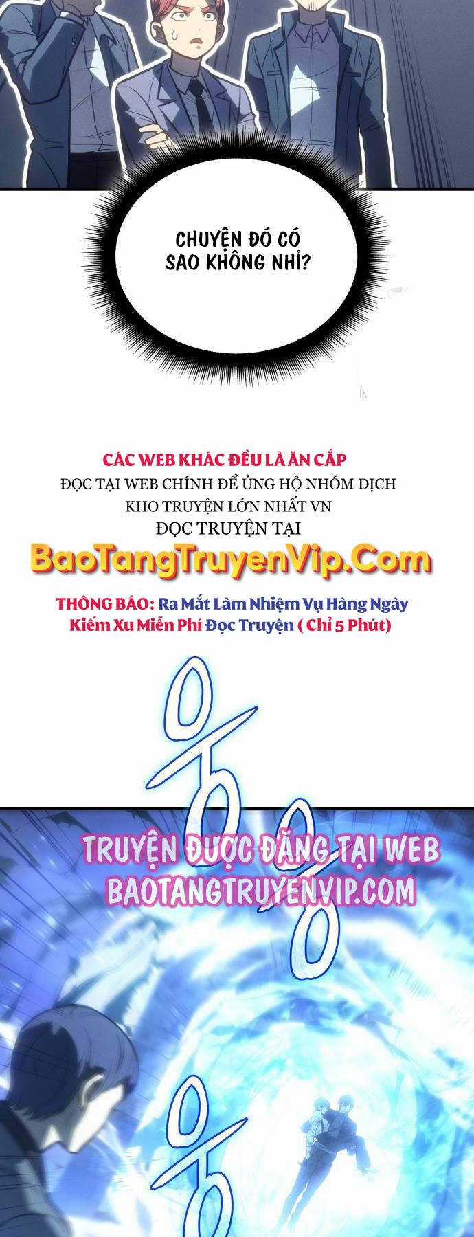 Hồi Quy Bằng Vương Quyền Chương 37 trang 32