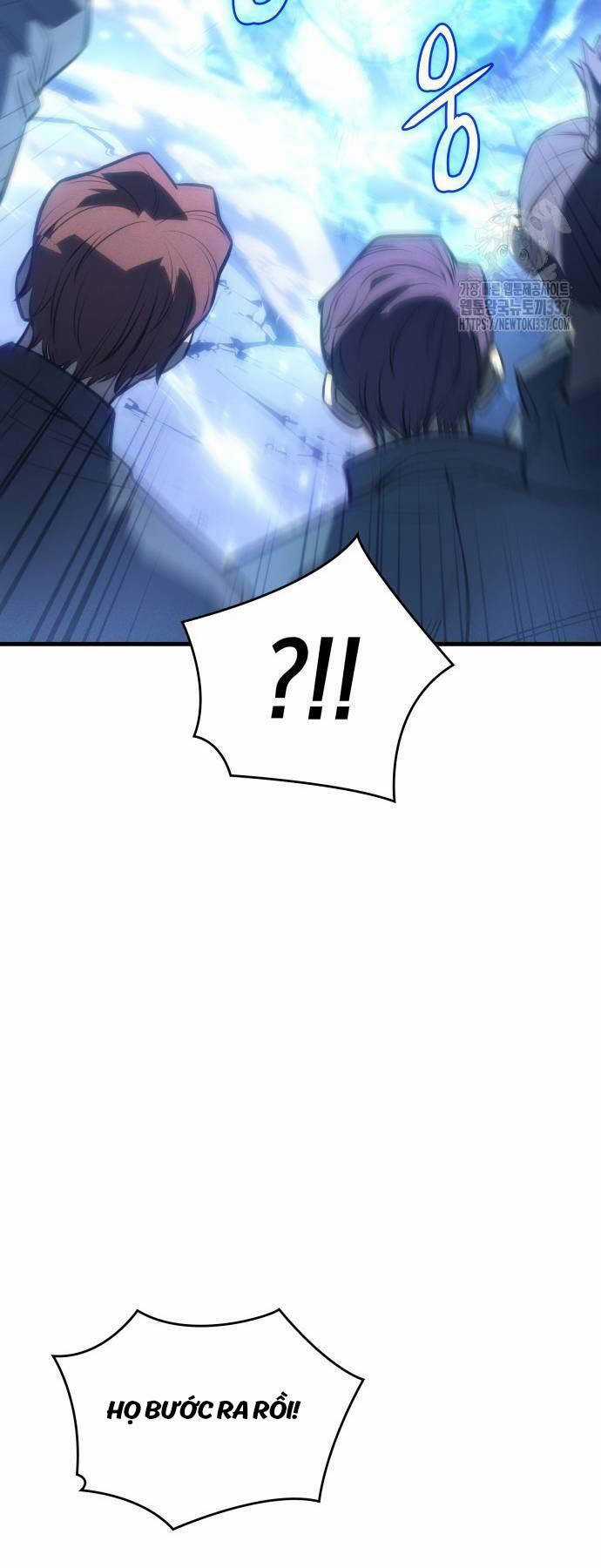 Hồi Quy Bằng Vương Quyền Chương 37 trang 33