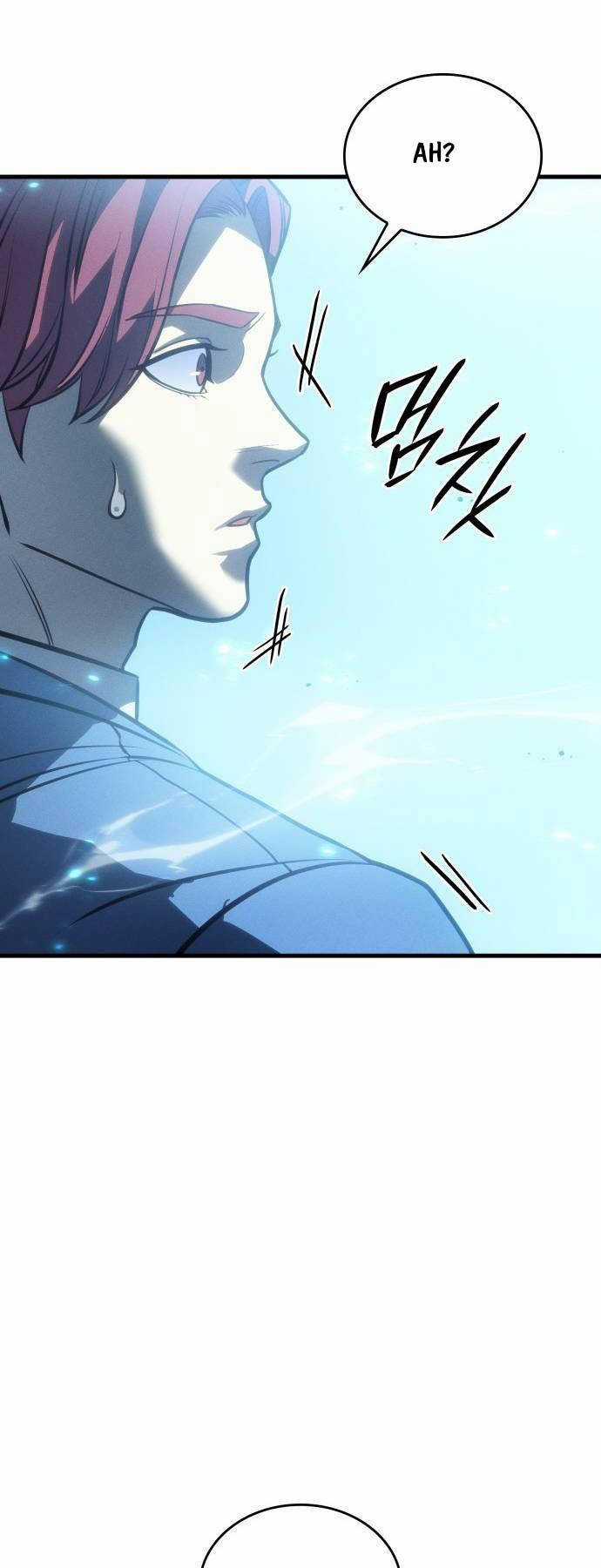 Hồi Quy Bằng Vương Quyền Chương 37 trang 35