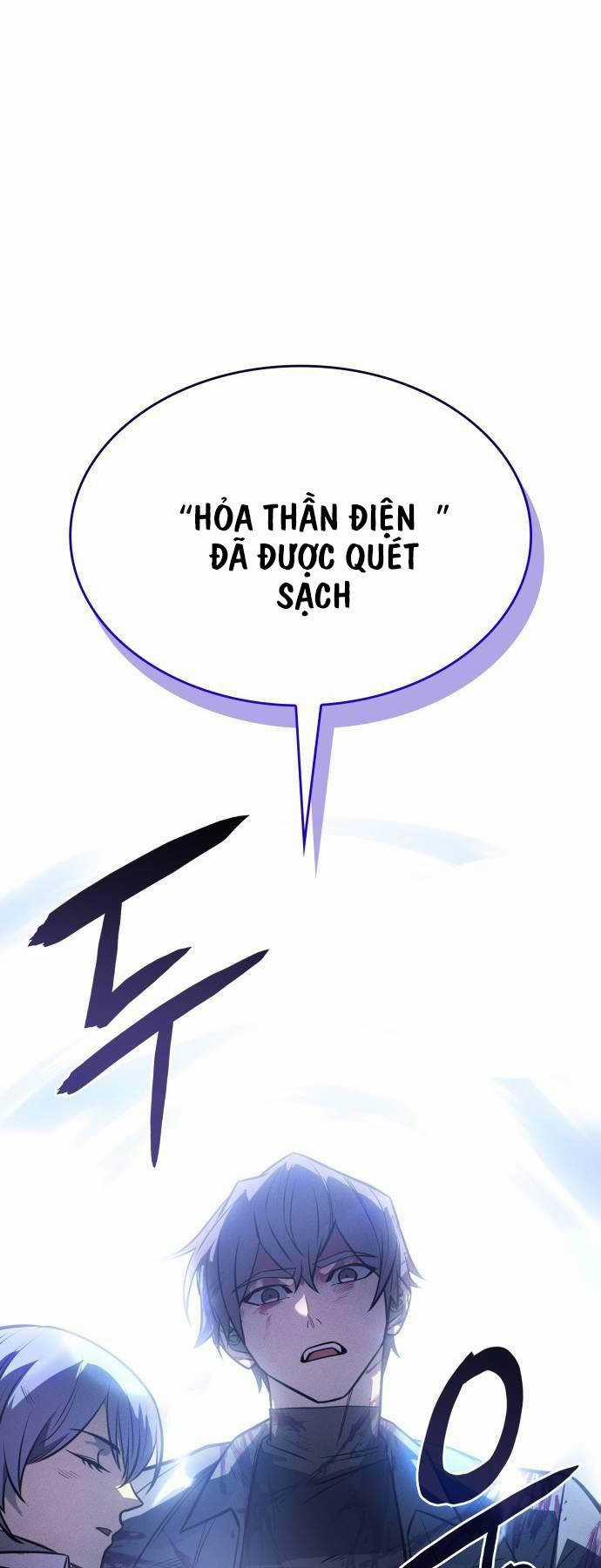 Hồi Quy Bằng Vương Quyền Chương 37 trang 37