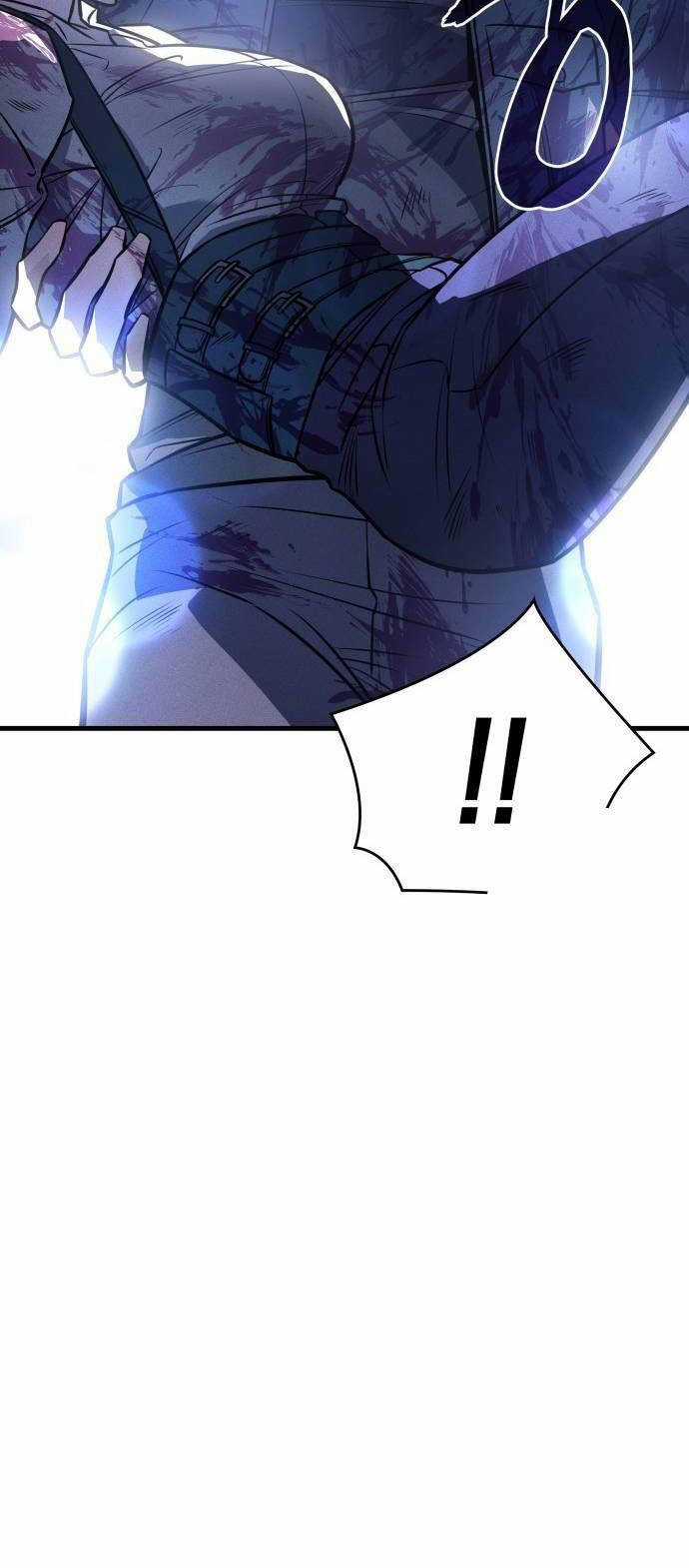 Hồi Quy Bằng Vương Quyền Chương 37 trang 38