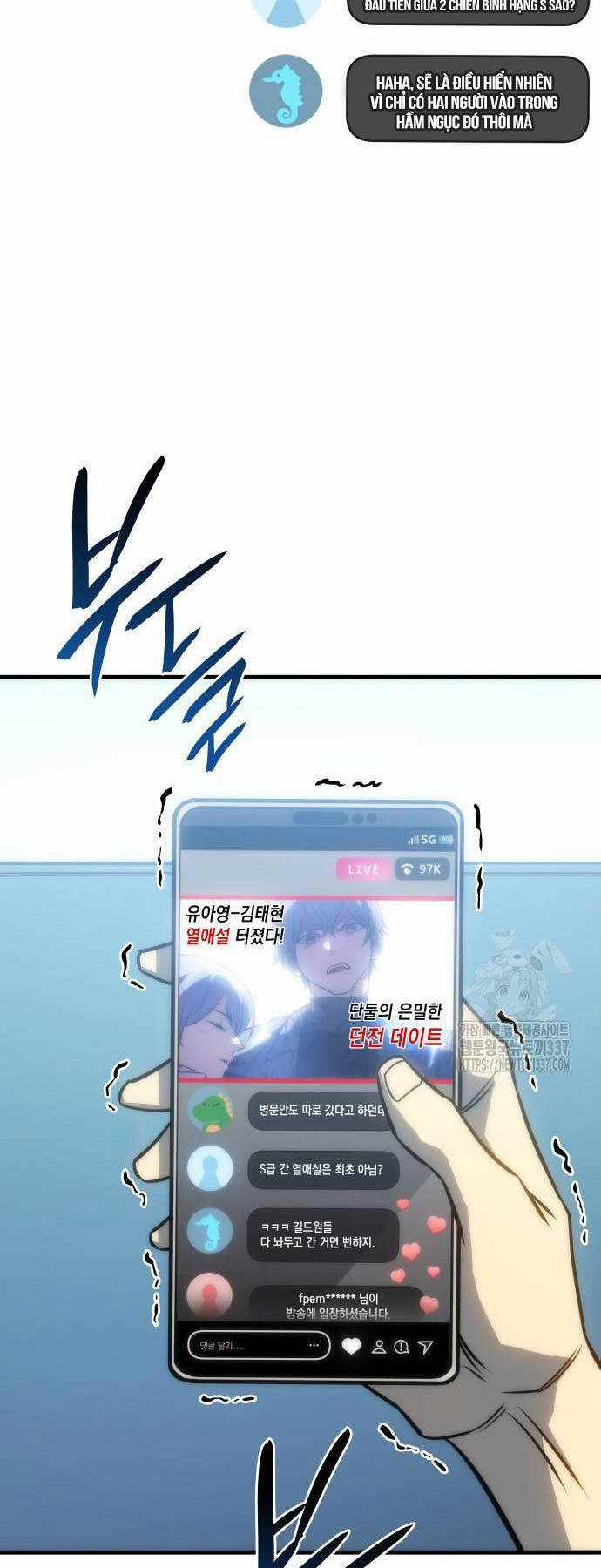 Hồi Quy Bằng Vương Quyền Chương 37 trang 40