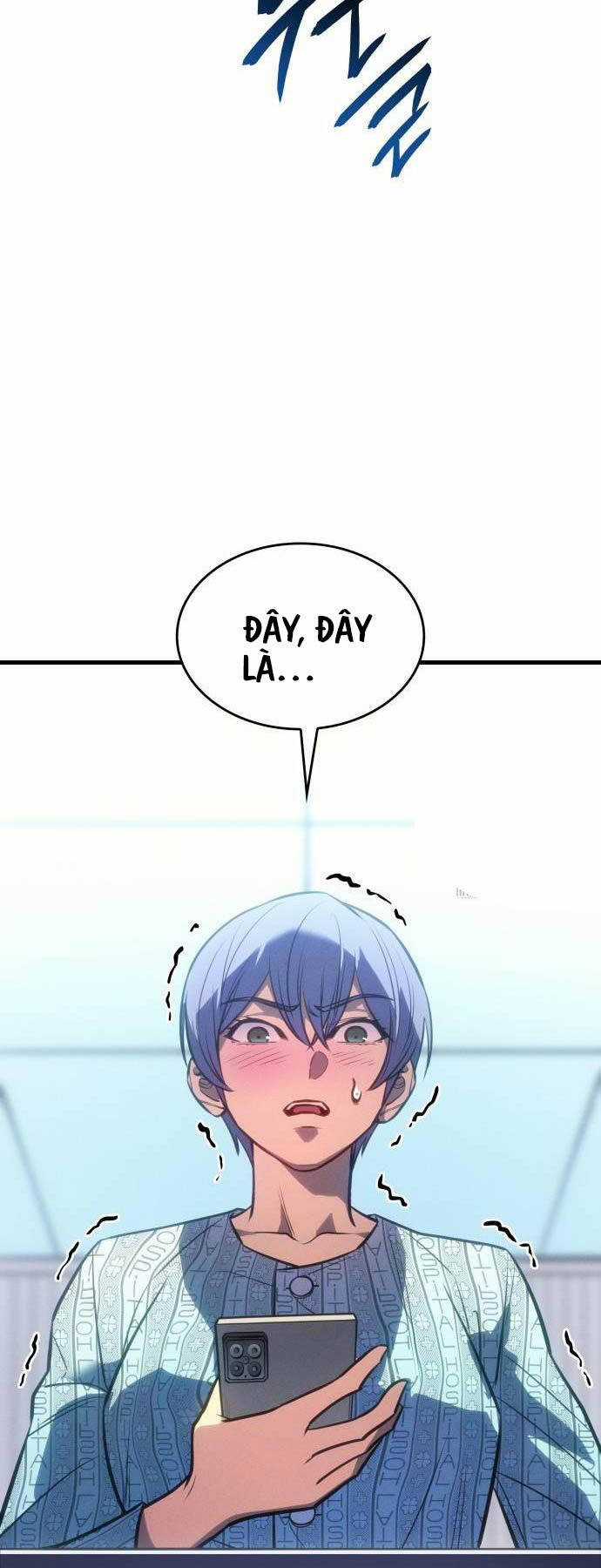 Hồi Quy Bằng Vương Quyền Chương 37 trang 41