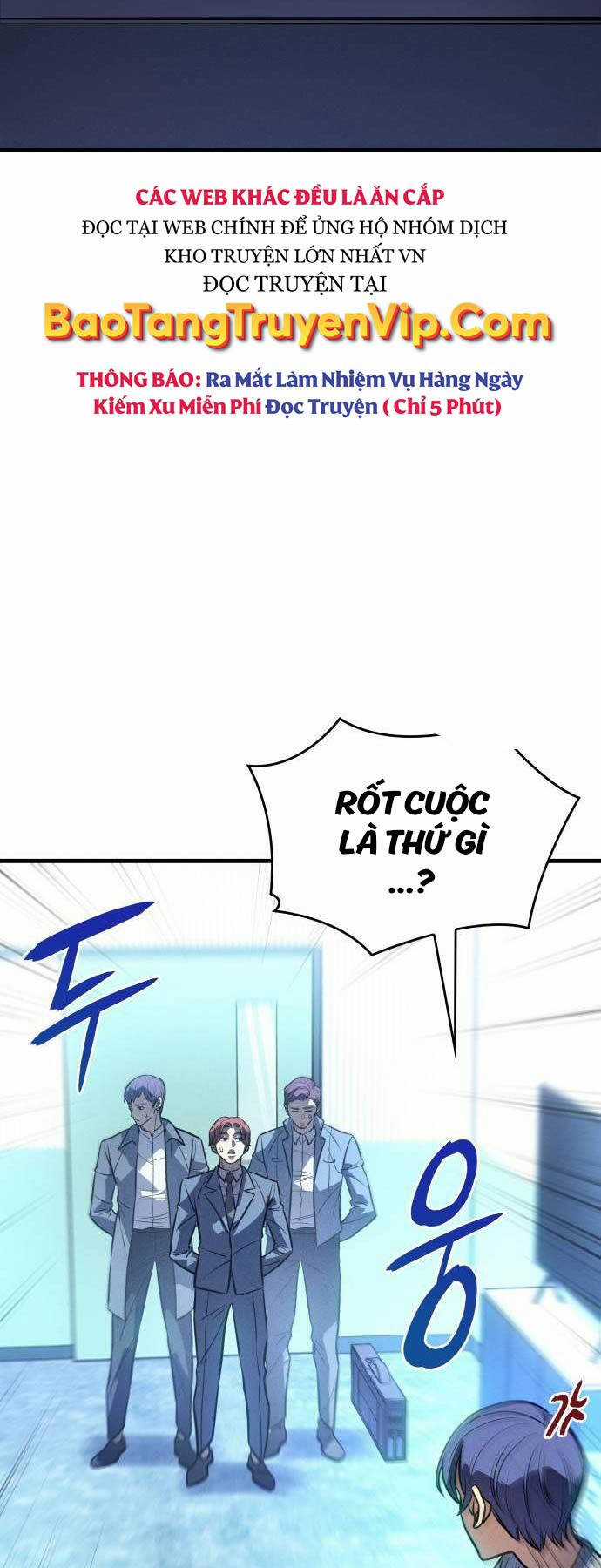 Hồi Quy Bằng Vương Quyền Chương 37 trang 42