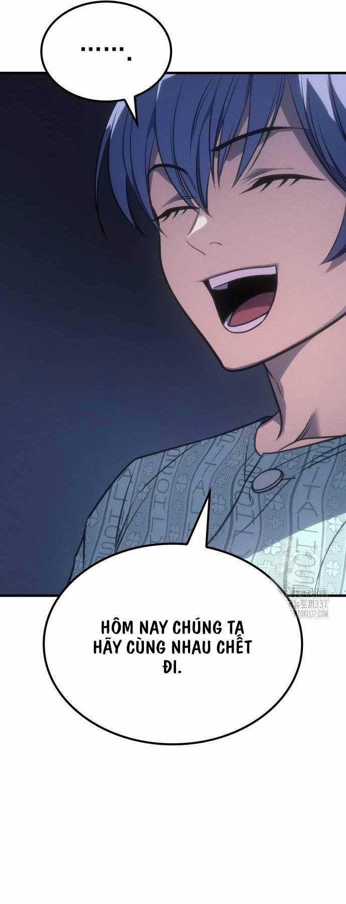 Hồi Quy Bằng Vương Quyền Chương 37 trang 48