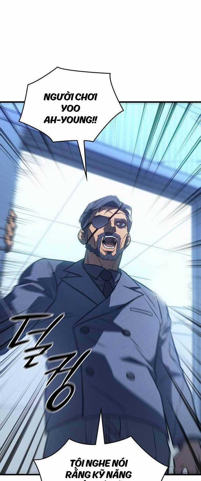 Hồi Quy Bằng Vương Quyền Chương 37 trang 49