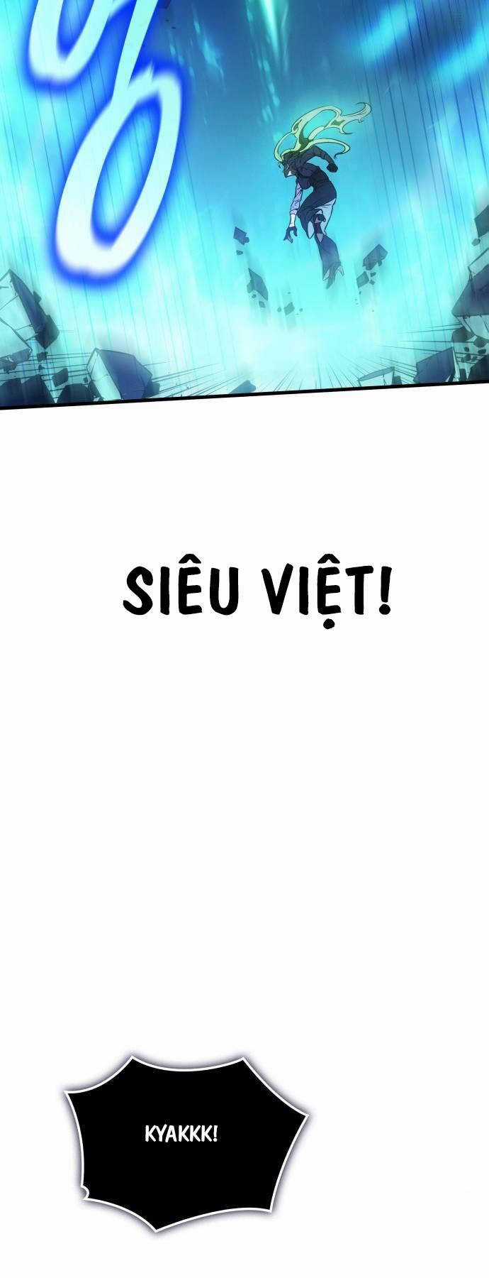 Hồi Quy Bằng Vương Quyền Chương 37 trang 5