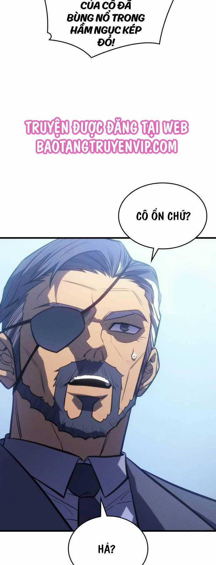 Hồi Quy Bằng Vương Quyền Chương 37 trang 50