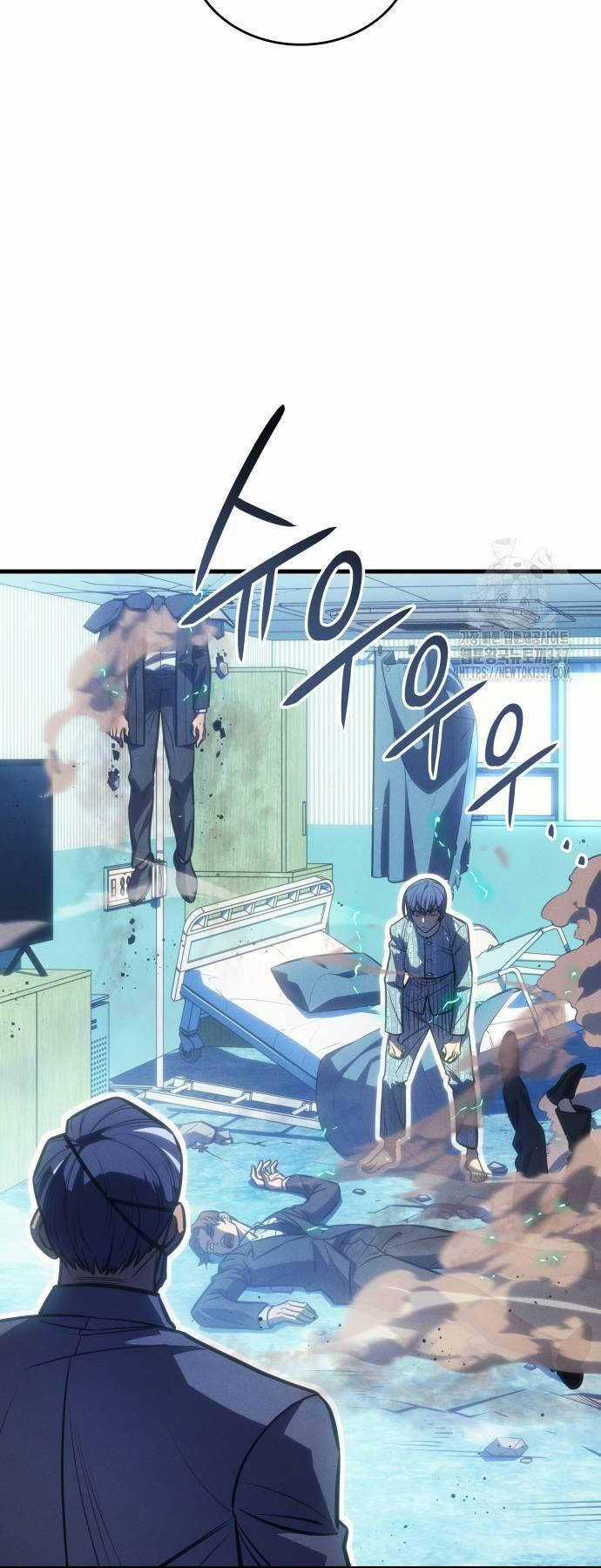 Hồi Quy Bằng Vương Quyền Chương 37 trang 51