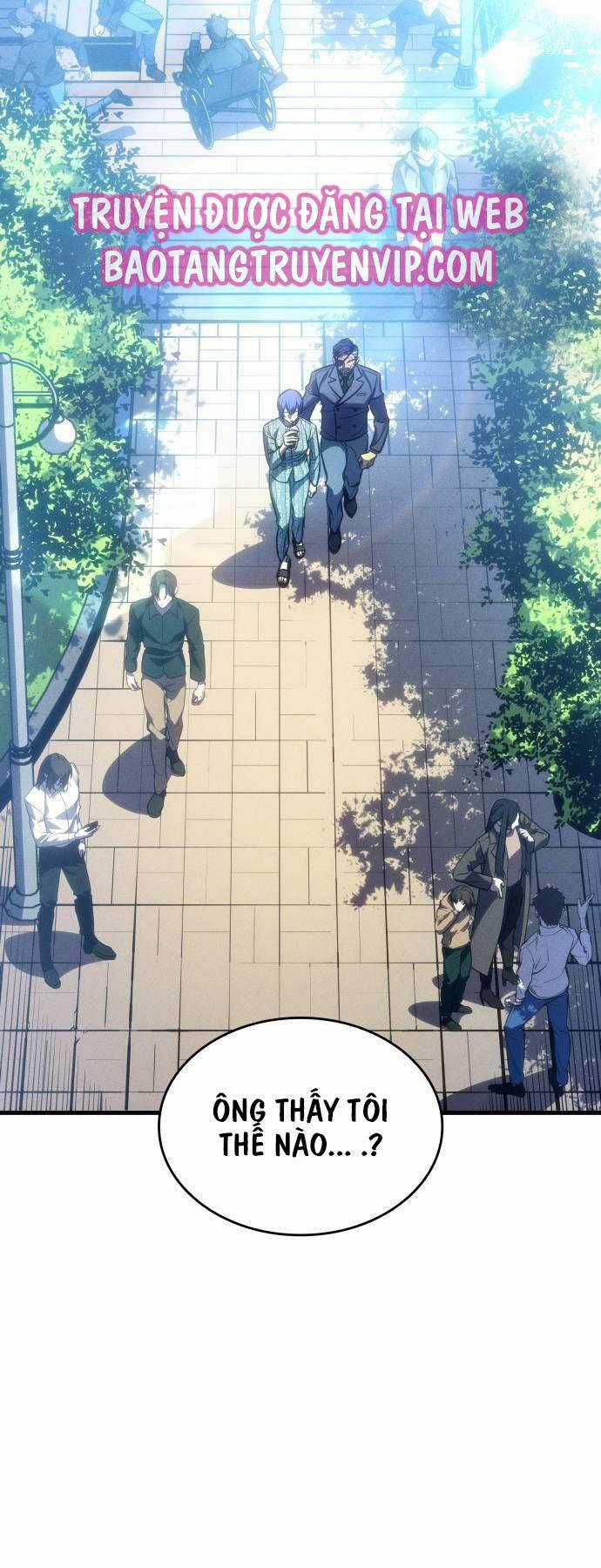 Hồi Quy Bằng Vương Quyền Chương 37 trang 53