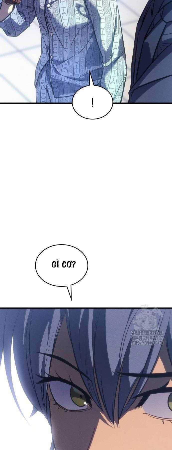 Hồi Quy Bằng Vương Quyền Chương 37 trang 56