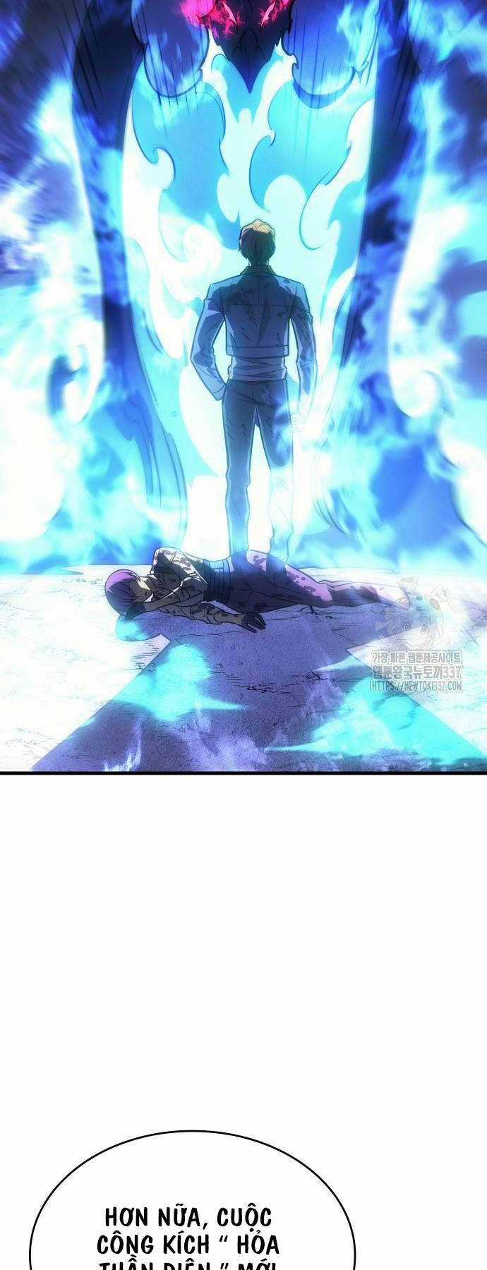 Hồi Quy Bằng Vương Quyền Chương 37 trang 58