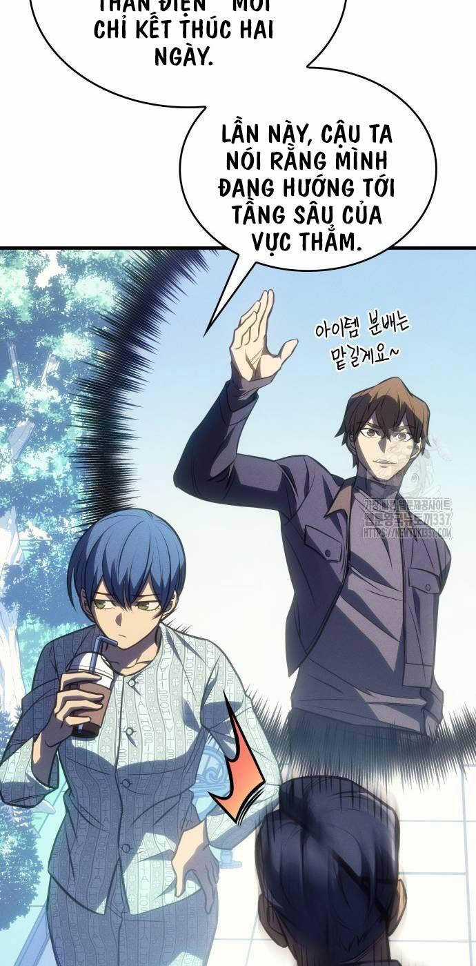 Hồi Quy Bằng Vương Quyền Chương 37 trang 59