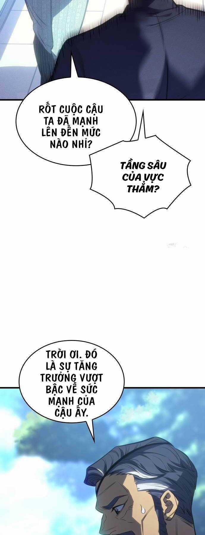 Hồi Quy Bằng Vương Quyền Chương 37 trang 60