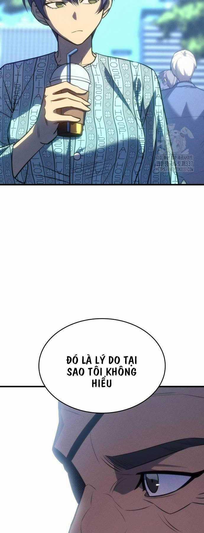 Hồi Quy Bằng Vương Quyền Chương 37 trang 62