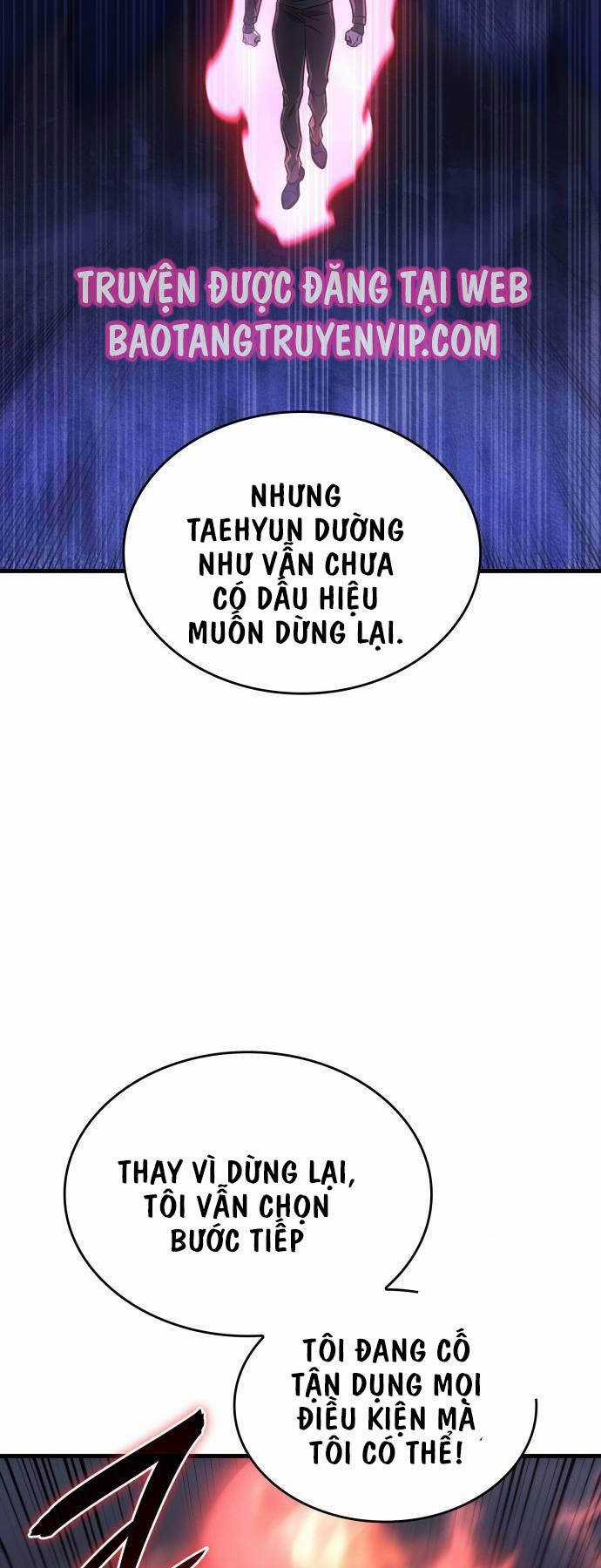 Hồi Quy Bằng Vương Quyền Chương 37 trang 65