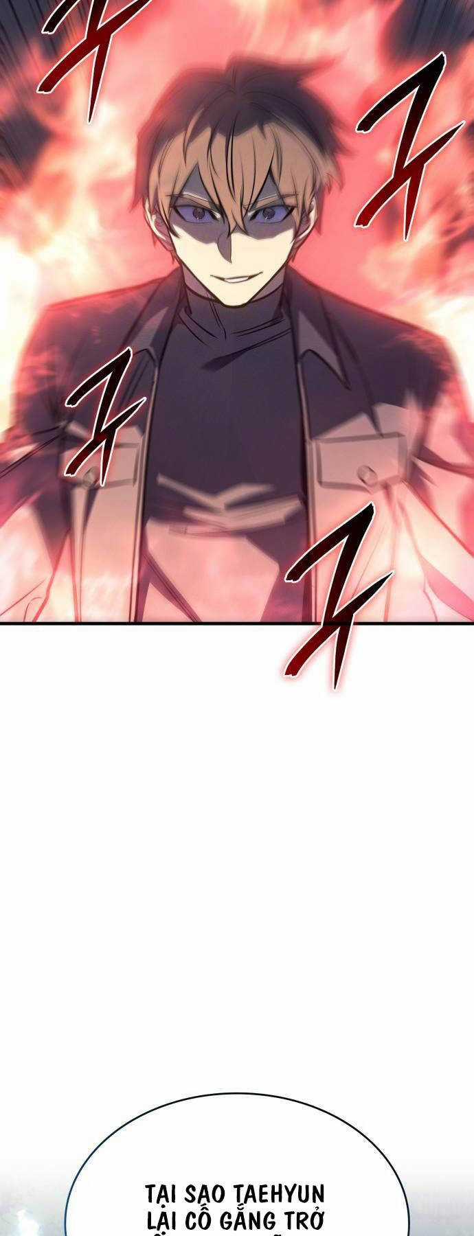 Hồi Quy Bằng Vương Quyền Chương 37 trang 66