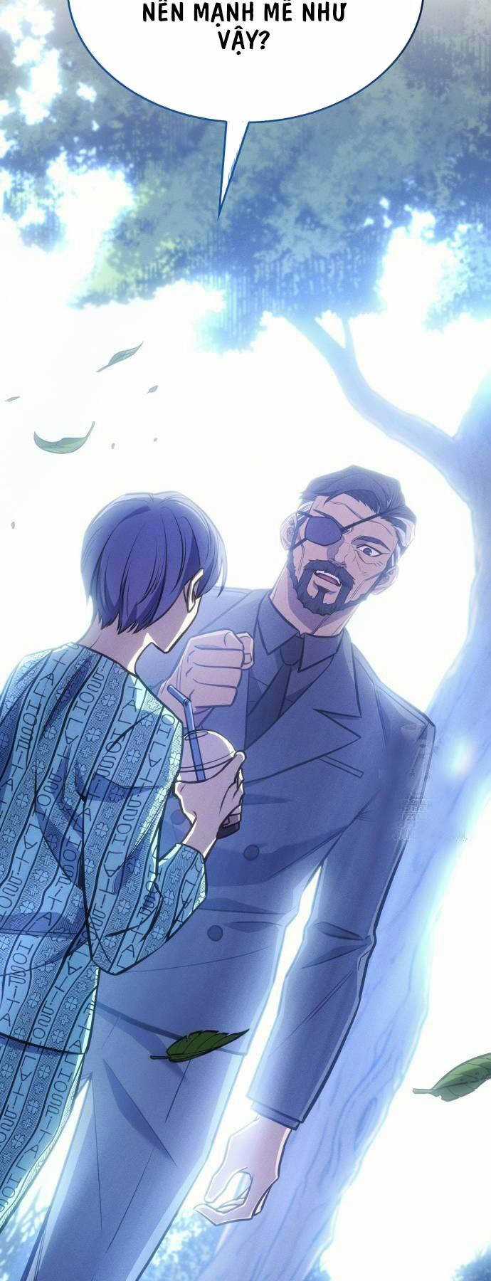 Hồi Quy Bằng Vương Quyền Chương 37 trang 67