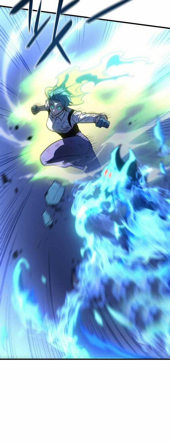 Hồi Quy Bằng Vương Quyền Chương 37 trang 7