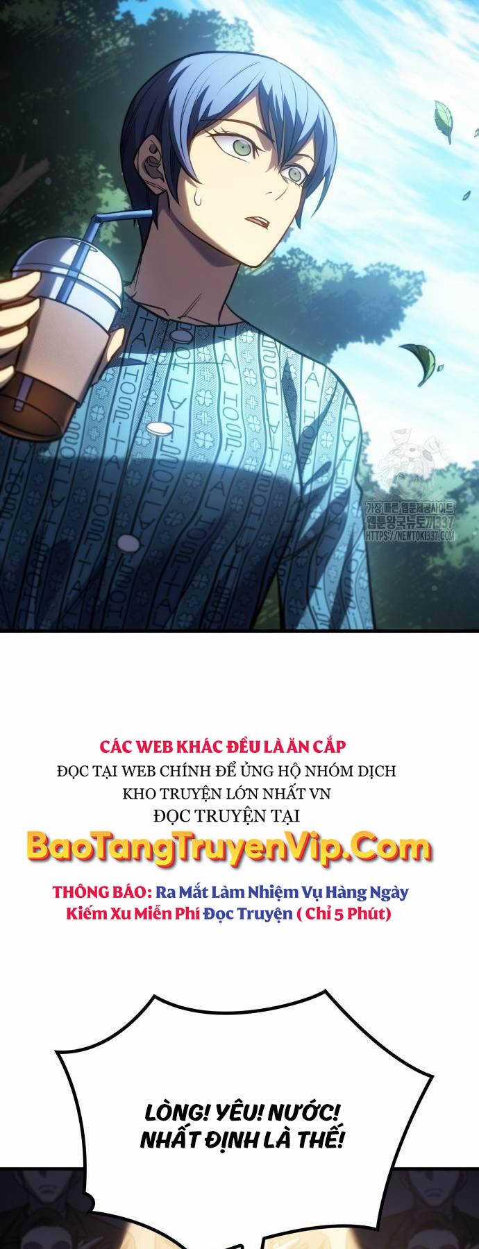 Hồi Quy Bằng Vương Quyền Chương 37 trang 71