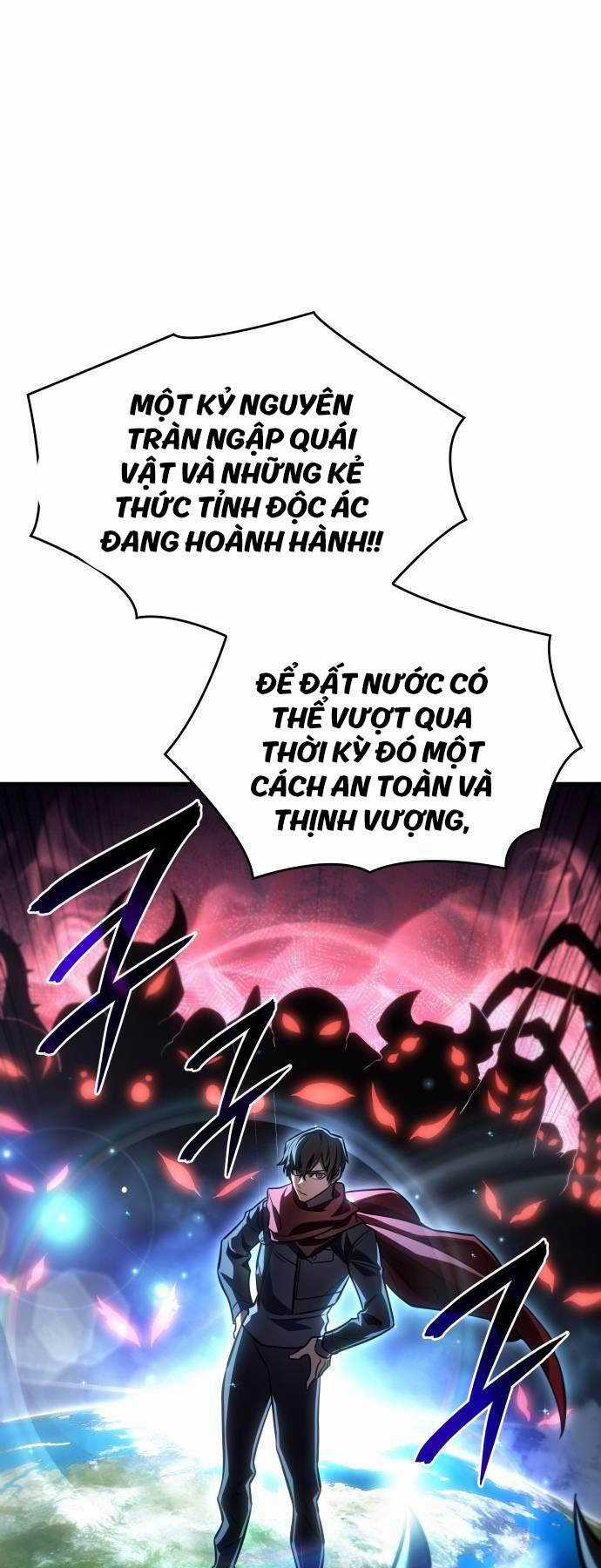 Hồi Quy Bằng Vương Quyền Chương 37 trang 73