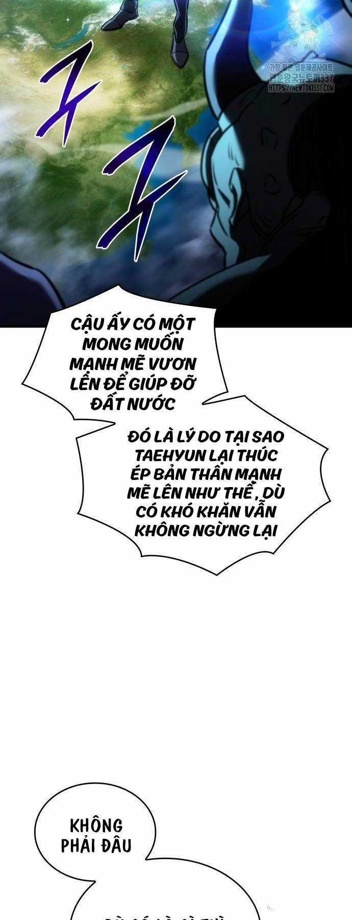 Hồi Quy Bằng Vương Quyền Chương 37 trang 74