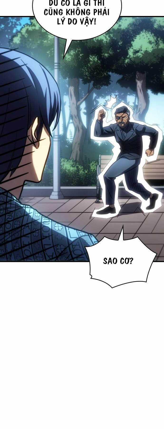 Hồi Quy Bằng Vương Quyền Chương 37 trang 75