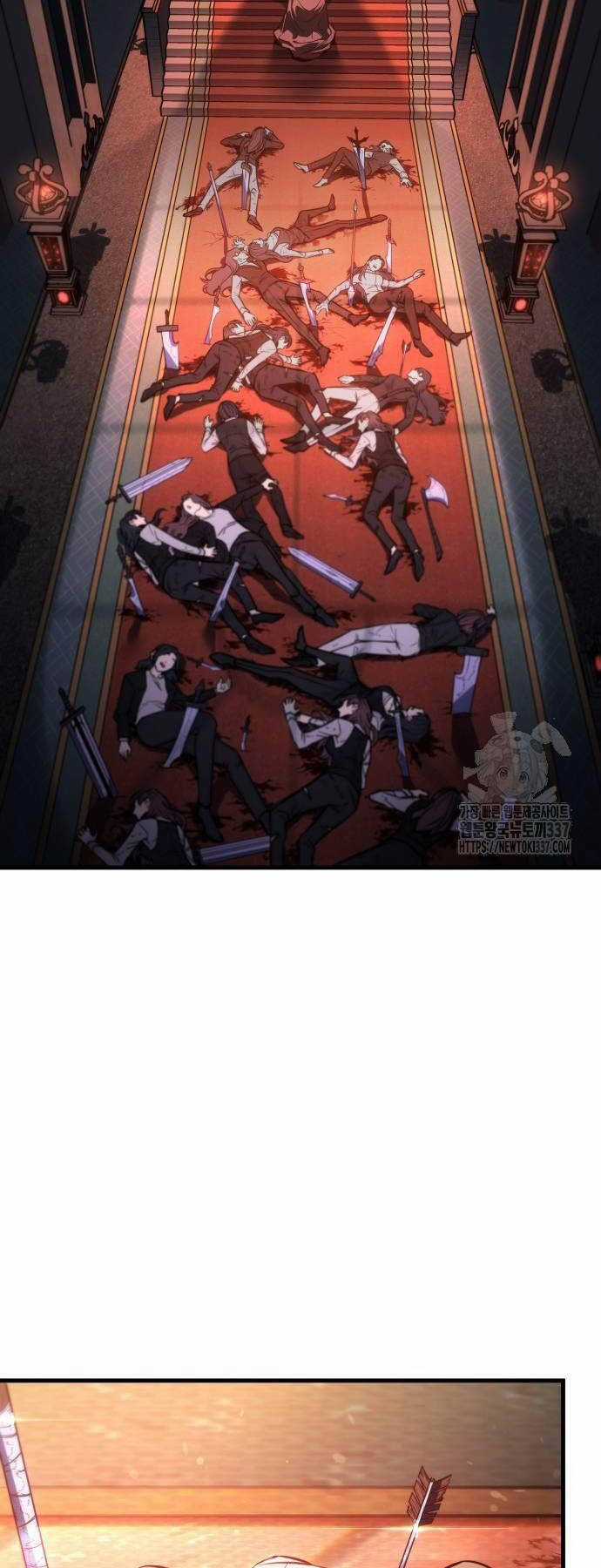 Hồi Quy Bằng Vương Quyền Chương 37 trang 78