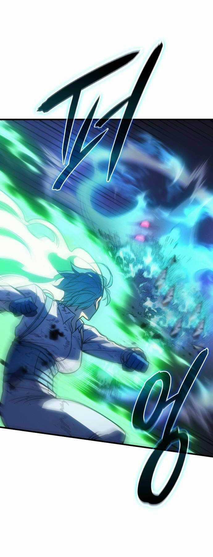 Hồi Quy Bằng Vương Quyền Chương 37 trang 8