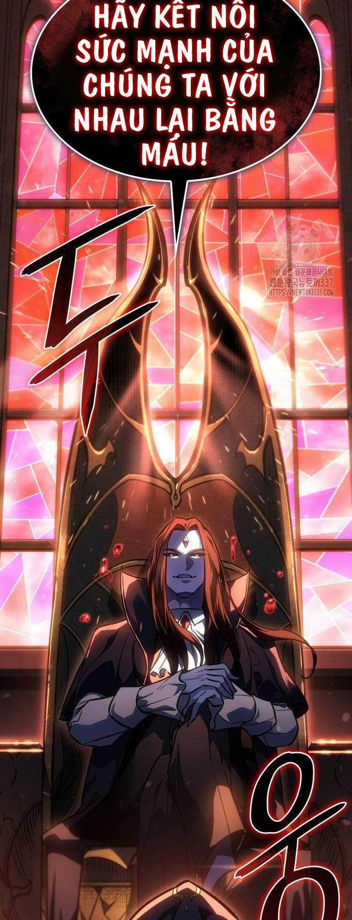 Hồi Quy Bằng Vương Quyền Chương 37 trang 82