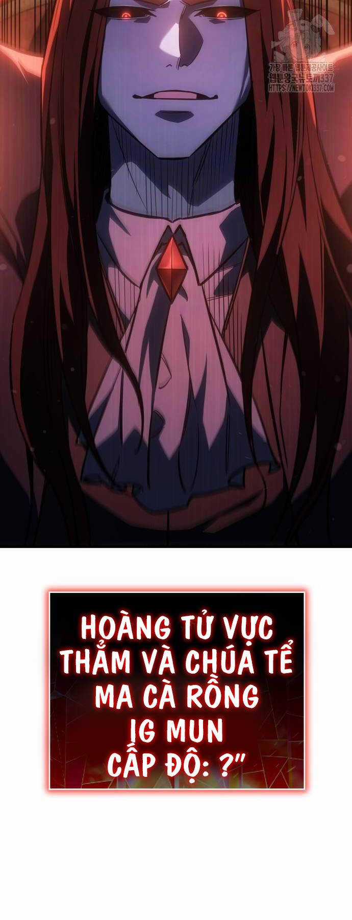 Hồi Quy Bằng Vương Quyền Chương 37 trang 84