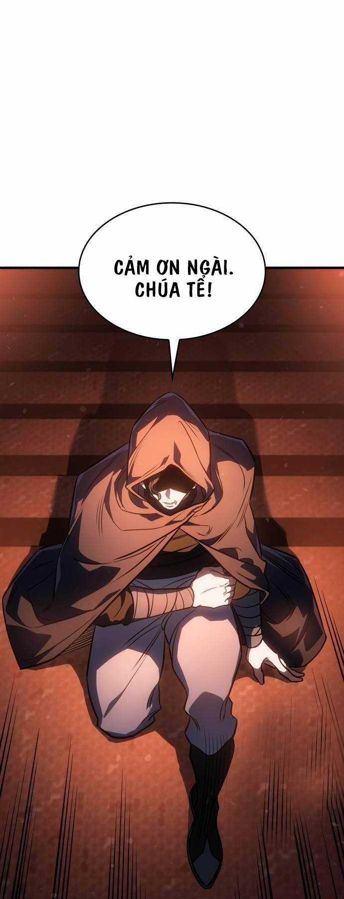 Hồi Quy Bằng Vương Quyền Chương 37 trang 85