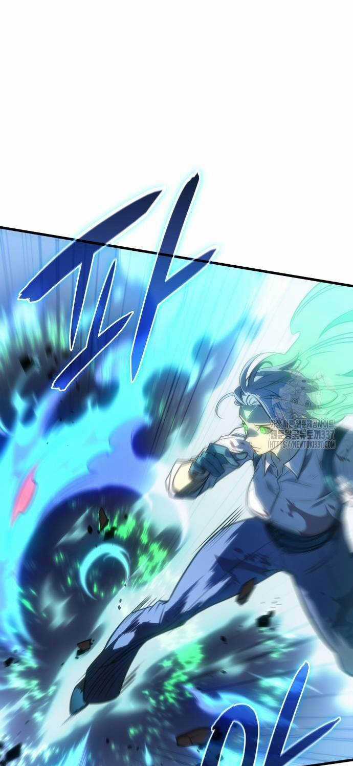 Hồi Quy Bằng Vương Quyền Chương 37 trang 9