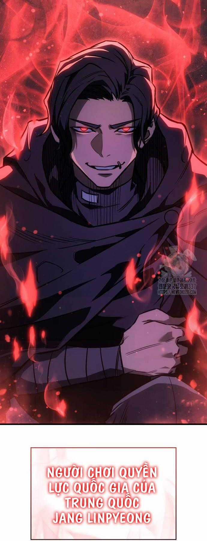 Hồi Quy Bằng Vương Quyền Chương 37 trang 90