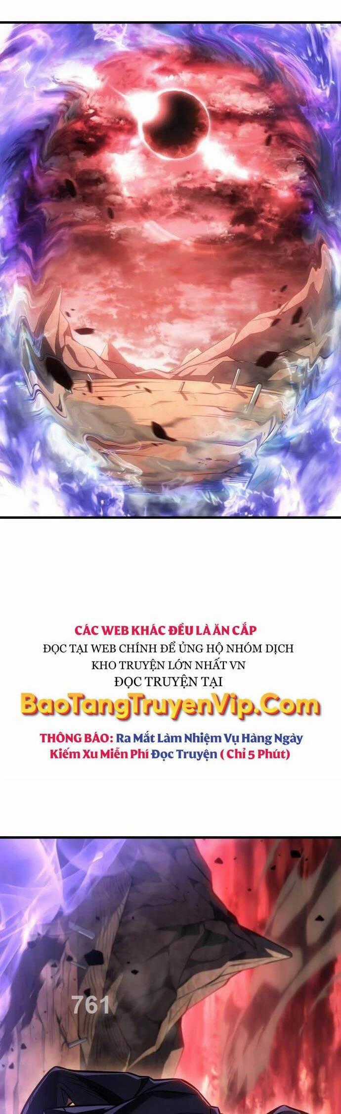 Hồi Quy Bằng Vương Quyền Chương 38 trang 1