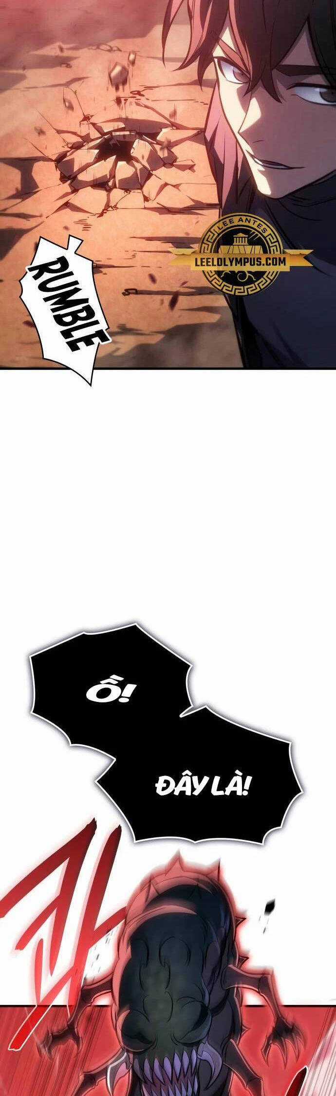 Hồi Quy Bằng Vương Quyền Chương 38 trang 13