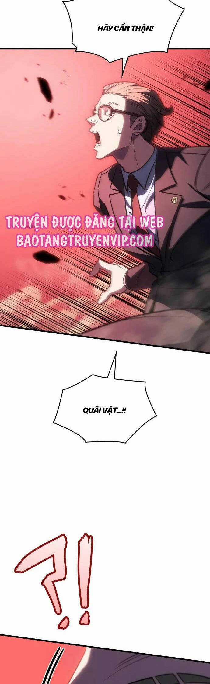 Hồi Quy Bằng Vương Quyền Chương 38 trang 15