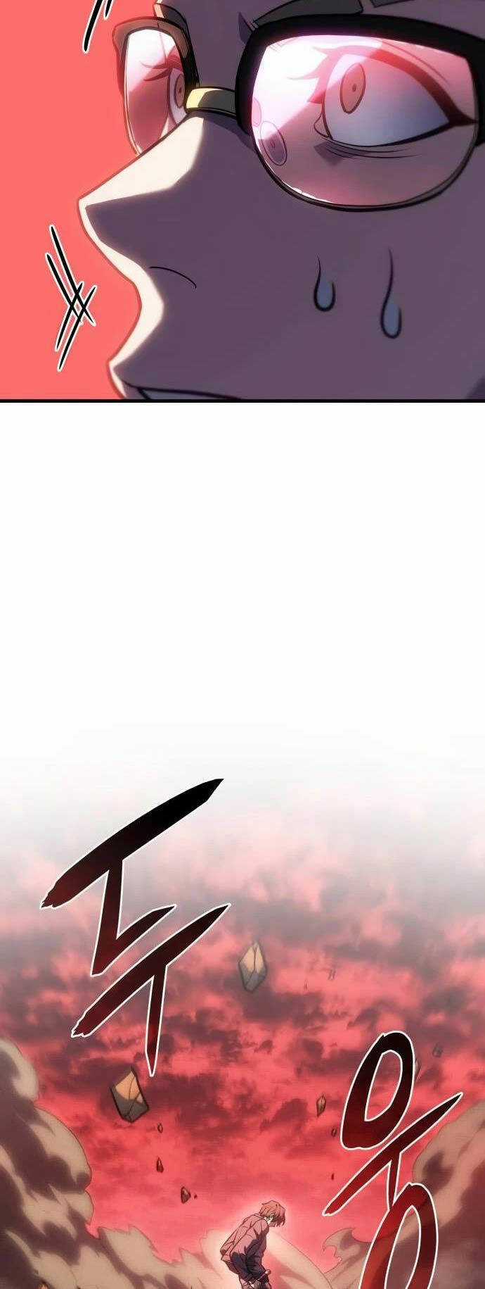 Hồi Quy Bằng Vương Quyền Chương 38 trang 16