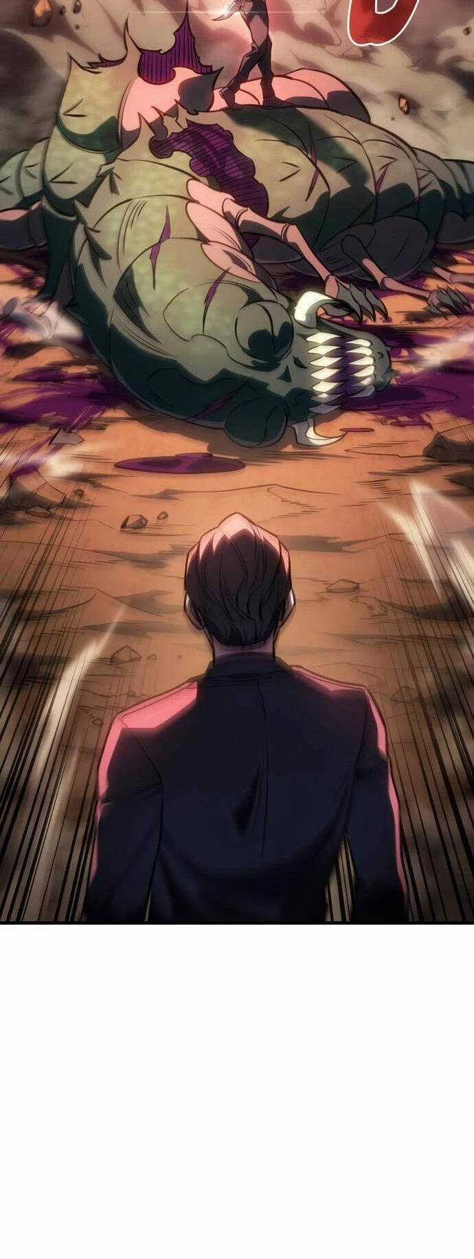 Hồi Quy Bằng Vương Quyền Chương 38 trang 17