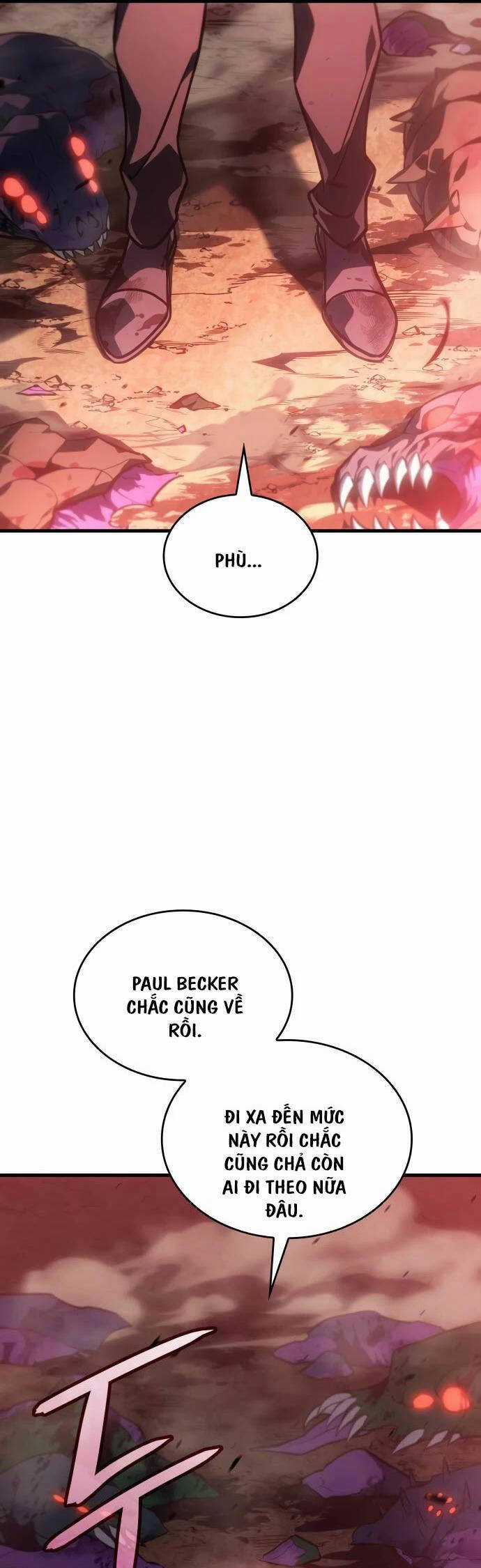 Hồi Quy Bằng Vương Quyền Chương 38 trang 20