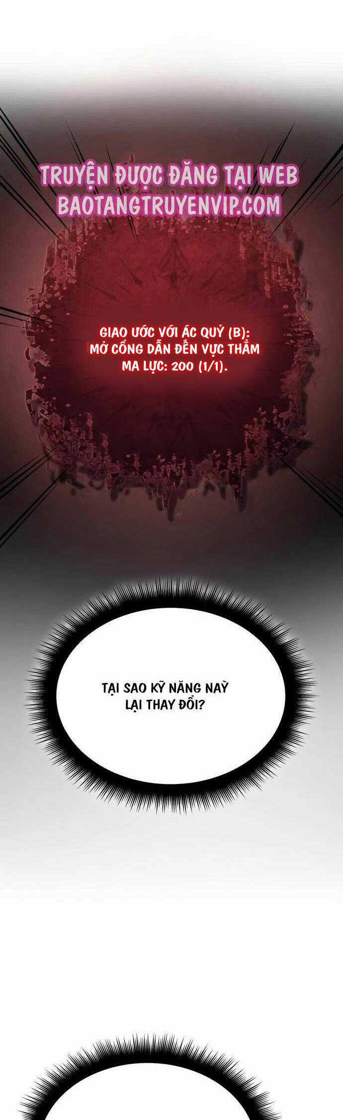 Hồi Quy Bằng Vương Quyền Chương 38 trang 23